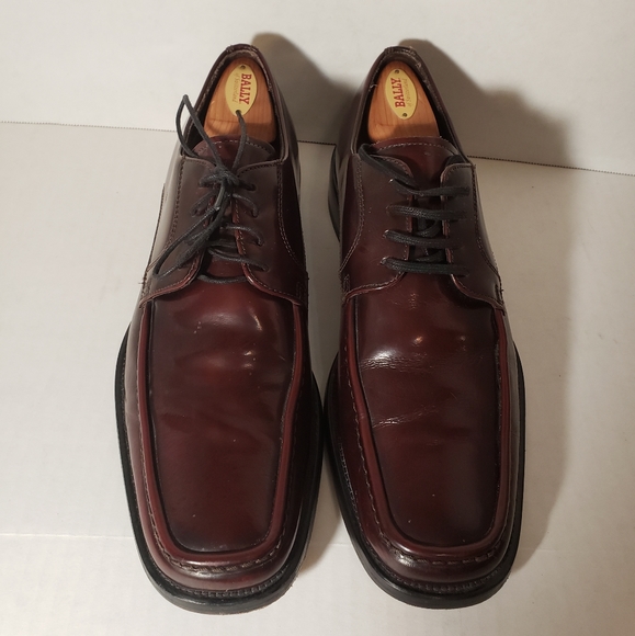 Men's Kenneth Cole Reaction Dress Shoes - Picture 2 of 4